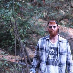 Meet your Posher, Patrick